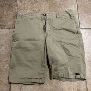 Tan O’Neill Shorts